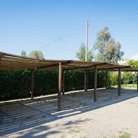 Agriturismo Spinicci *