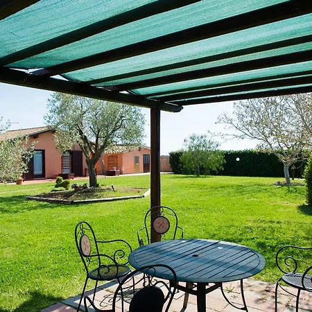 Agriturismo Spinicci *