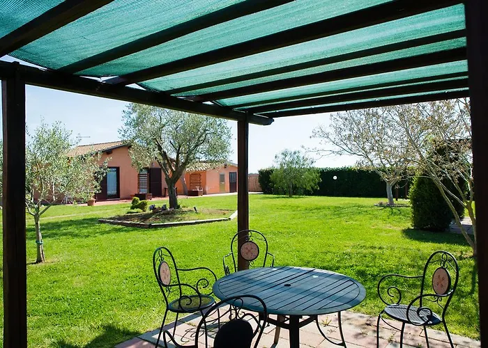 Agriturismo Spinicci *