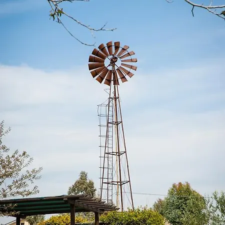 Agriturismo Spinicci *