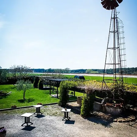 Agriturismo Spinicci * Tarquinia