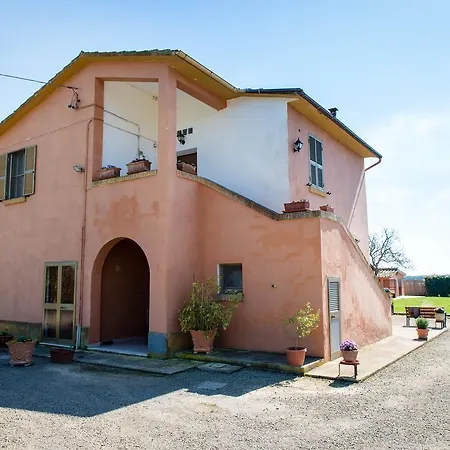 Agriturismo Spinicci * Tarquinia