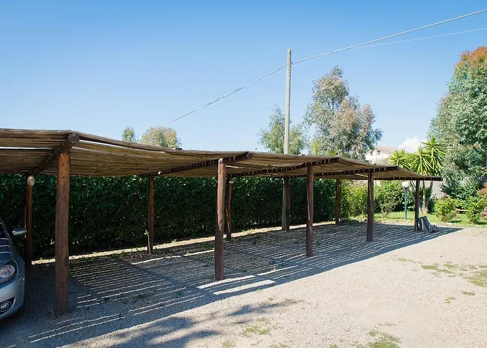 Agriturismo Spinicci *